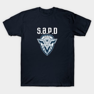 SAPD T-Shirt